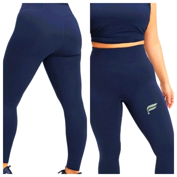 Fabletics Run Anywhere - Picture 3 of 11